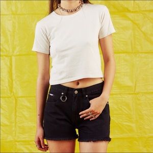 ‼️SOLD‼️ UNIF Honey shorts